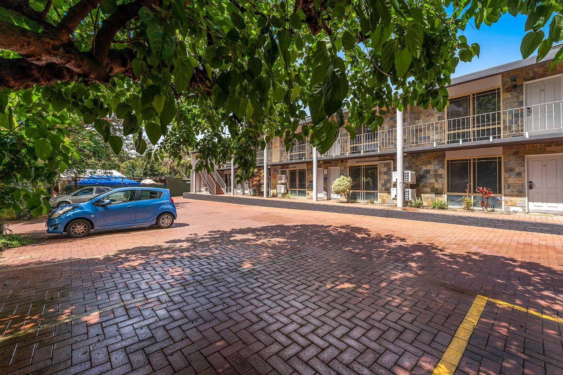 The Swan Valley Hotel Henley Brook Экстерьер фото