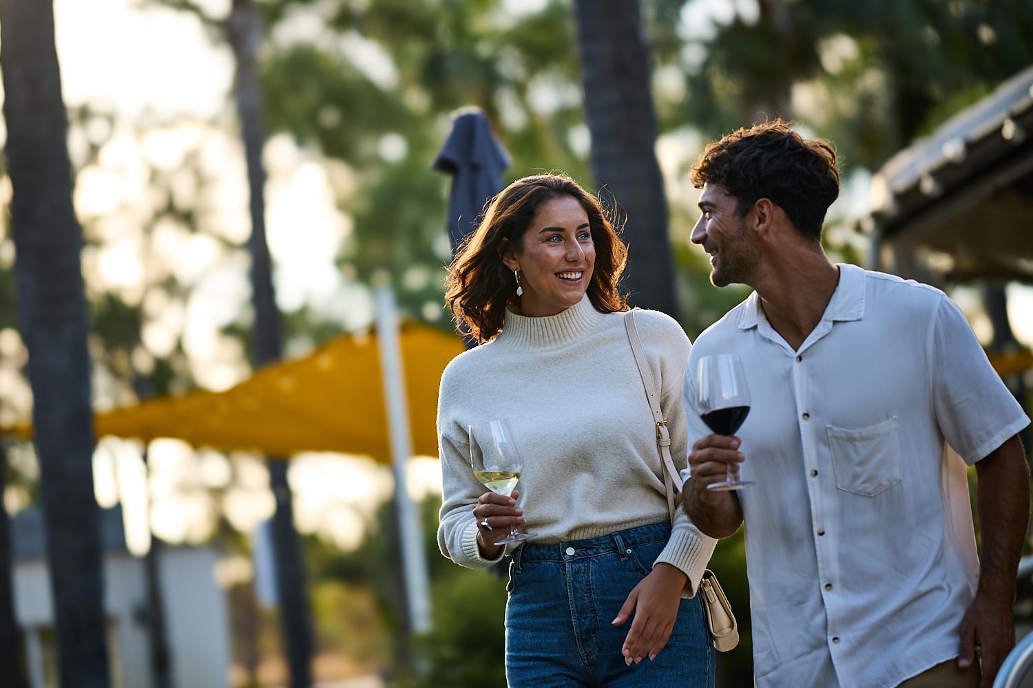 The Swan Valley Hotel Henley Brook Экстерьер фото